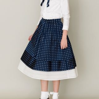 JaneMarple(ロングスカート)のフリマアイテム一覧 JaneMarple(ロングスカート)のフリマアイテム一覧