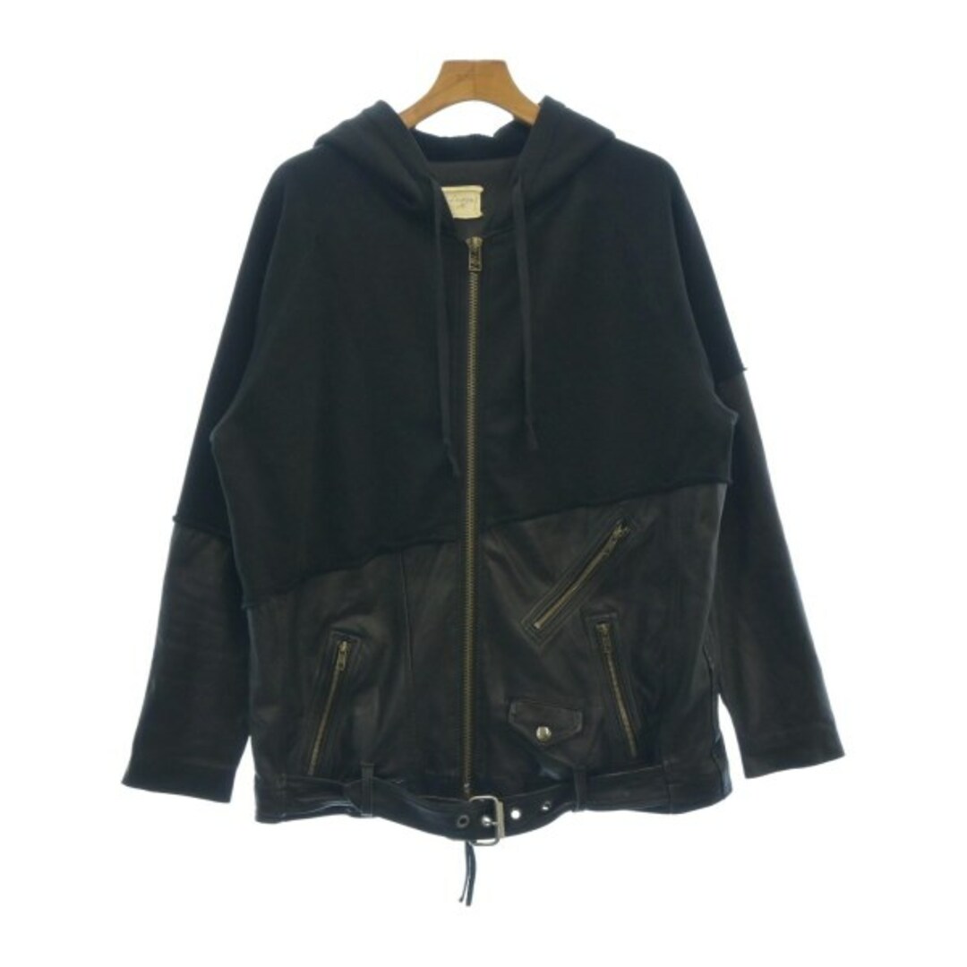 Greg Lauren - GREG LAUREN グレッグローレン ブルゾン(その他 Greg Lauren - GREG LAUREN グレッグローレン ブルゾン(その他