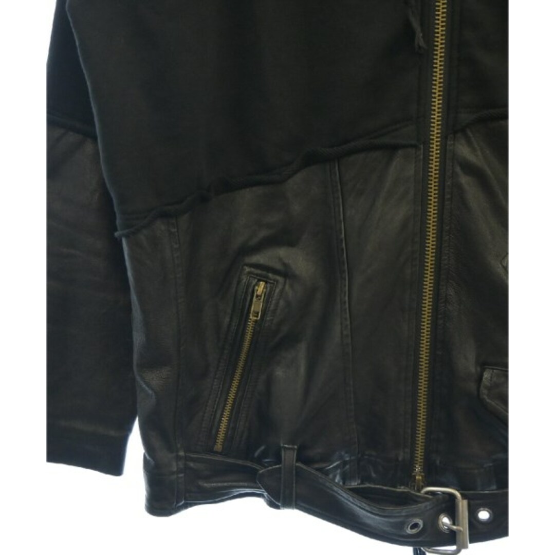 Greg Lauren - GREG LAUREN グレッグローレン ブルゾン(その他 Greg Lauren - GREG LAUREN グレッグローレン ブルゾン(その他