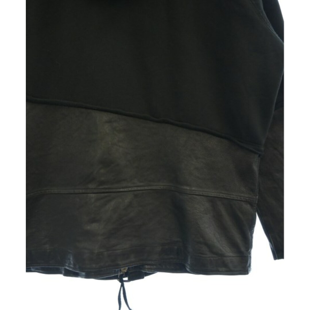 Greg Lauren - GREG LAUREN グレッグローレン ブルゾン(その他 Greg Lauren - GREG LAUREN グレッグローレン ブルゾン(その他