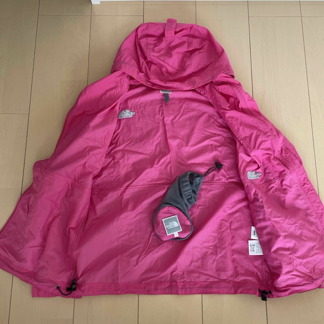 THE NORTH FACE - ノースフェイス コンパクトジャケットの通販 THE NORTH FACE - ノースフェイス コンパクトジャケットの通販