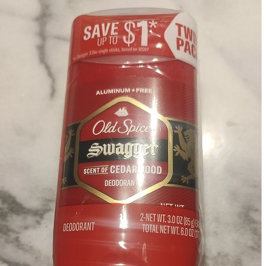 Old Spice Total Body デオドラントスティック 85g 3本 楽天市場】Old Spice オールドスパイス トータルボディ
