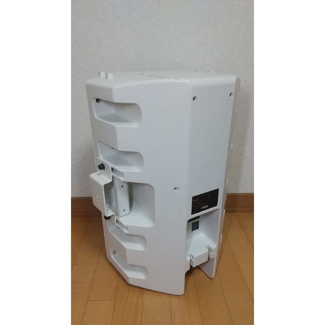 Panasonic - 【美品】Panasonic RAMSA WS-AT200 スピーカー Panasonic - 【美品】Panasonic RAMSA WS-AT200 スピーカー