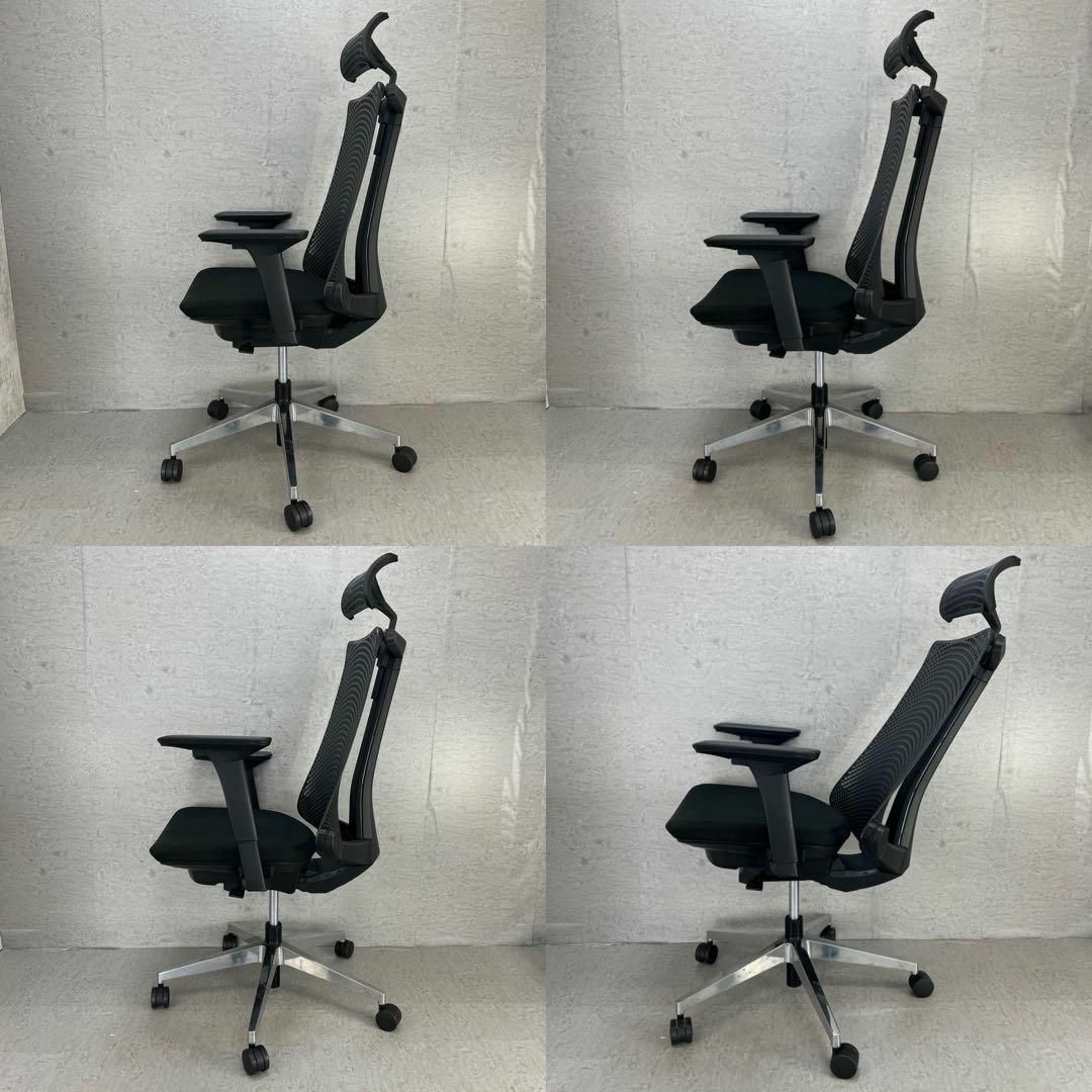 良品 人気 イトーキ サリダチェア YL9 オフィス テレワーク 良品 人気 イトーキ サリダチェア YL9 オフィス テレワーク