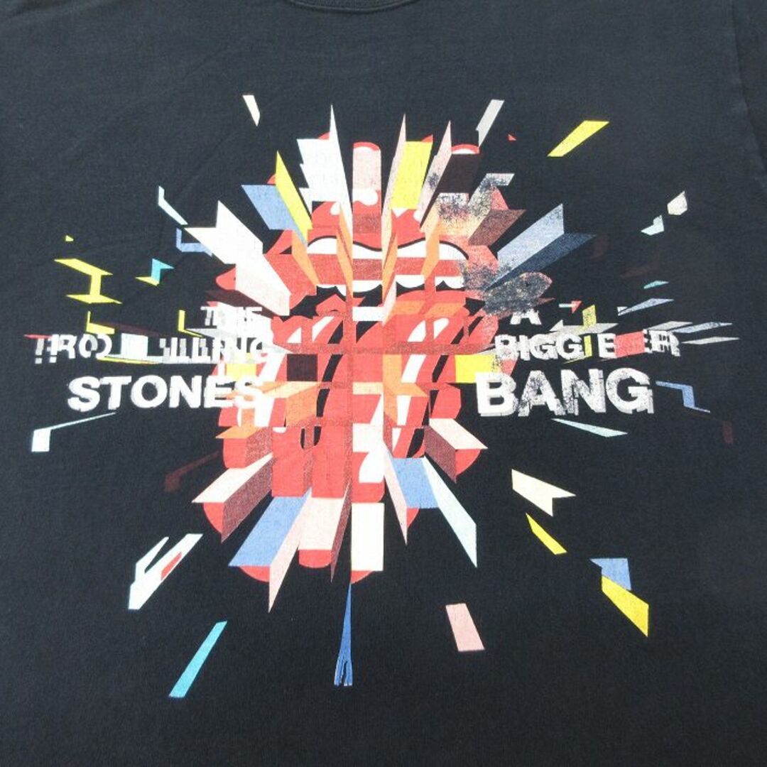 L☆古着 半袖 ビンテージ ロック バンド Tシャツ メンズ 00年代 L☆古着 半袖 ビンテージ ロック バンド Tシャツ メンズ 00年代