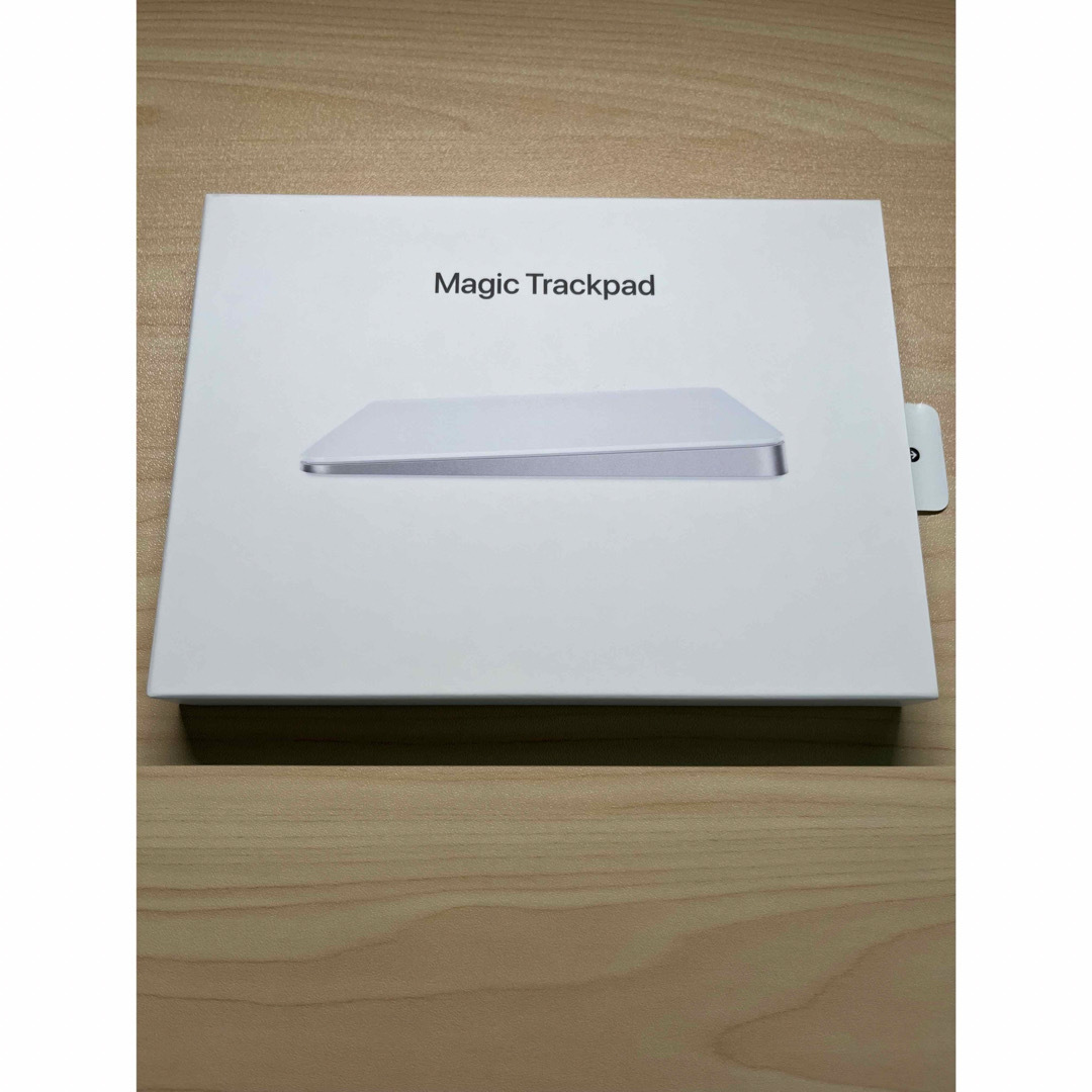 お取り寄せ】 2回使用◼️最新機種 ブラックApple Magic お取り寄せ】 2回使用◼️最新機種 ブラックApple Magic