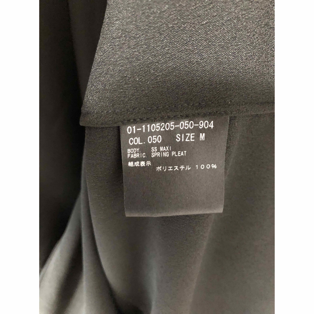 Theory - セオリー 新品 ワンピース 半袖 黒の通販 by いちこ's Theory - セオリー 新品 ワンピース 半袖 黒の通販 by いちこ's