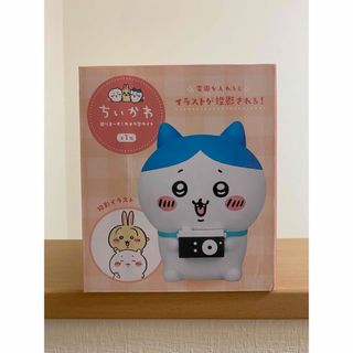 チイカワ(ちいかわ)のちいかわ 撮りま~す! カメラ型ライト(キャラクターグッズ)