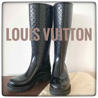 LOUIS VUITTON - 美品☆保存袋付き☆ルイヴィトン☆ モノグラム LOUIS VUITTON - 美品☆保存袋付き☆ルイヴィトン☆ モノグラム