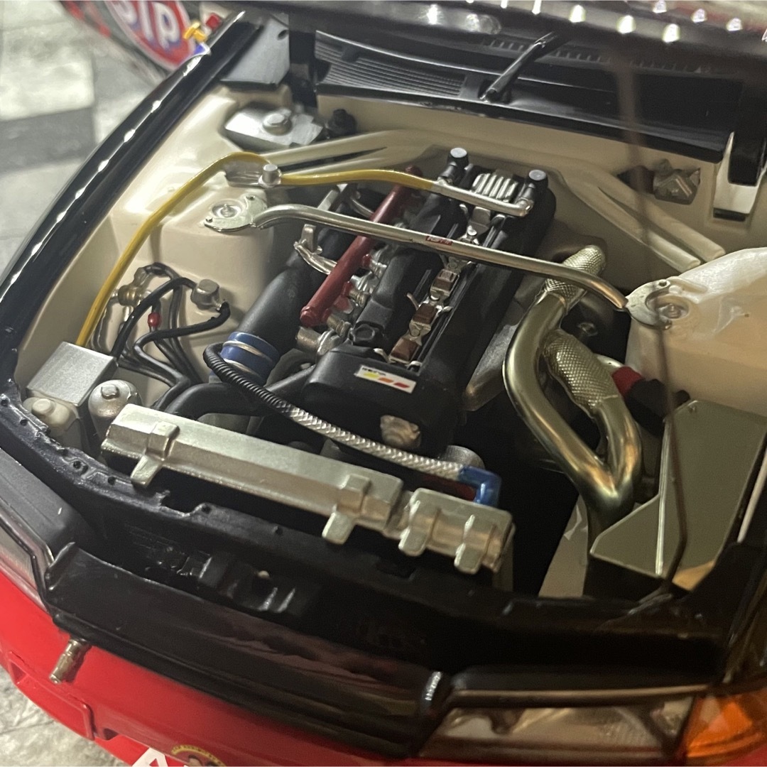 AUTOart - 1/18 AUTOart 日産 スカイライン GT-R R32 タイサン AUTOart - 1/18 AUTOart 日産 スカイライン GT-R R32 タイサン