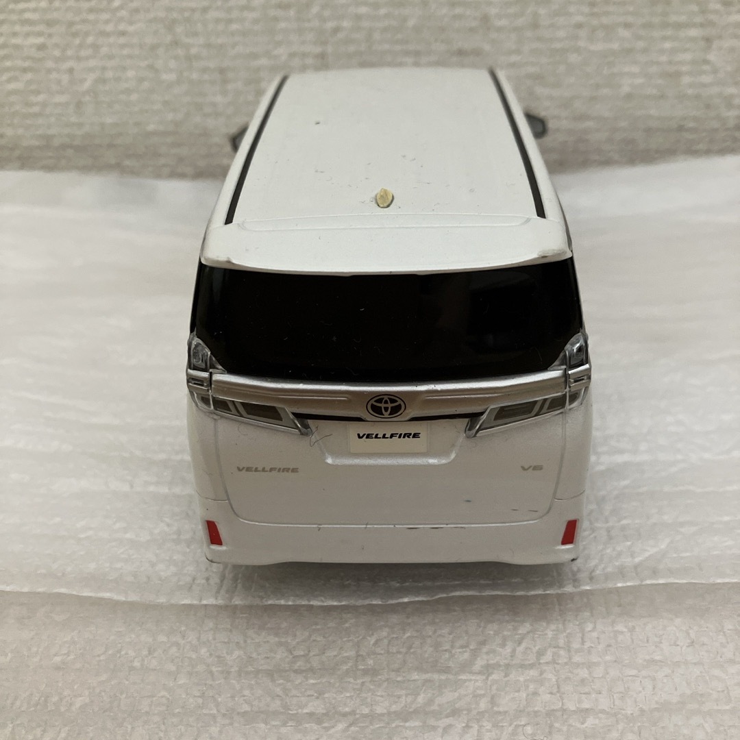 ヴェルファイアミニカーの通販 by at shop|ラクマ ヴェルファイアミニカーの通販 by at shop|ラクマ