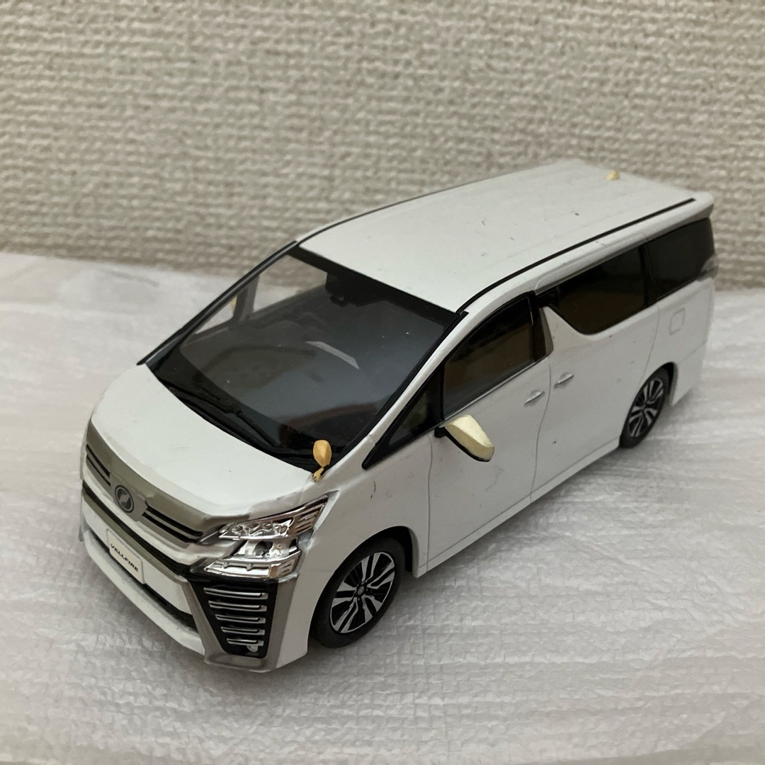 ヴェルファイアミニカーの通販 by at shop|ラクマ ヴェルファイアミニカーの通販 by at shop|ラクマ