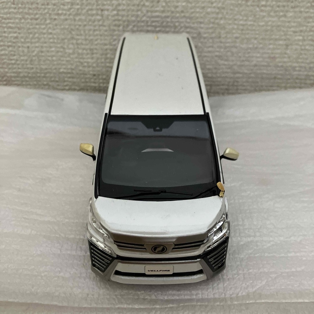 ヴェルファイアミニカーの通販 by at shop|ラクマ ヴェルファイアミニカーの通販 by at shop|ラクマ