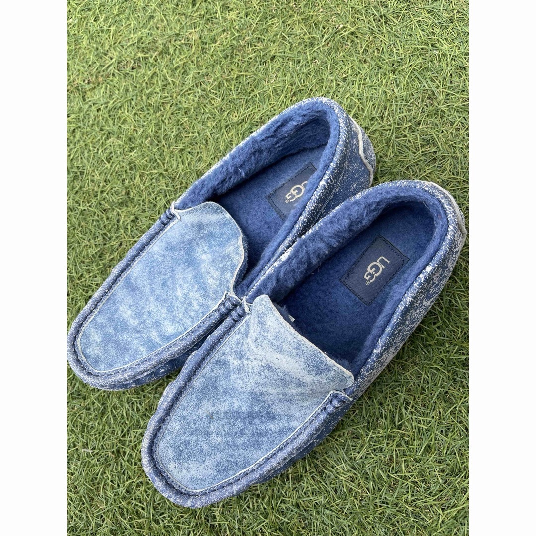 UGG スリッポン UGG スリッポン