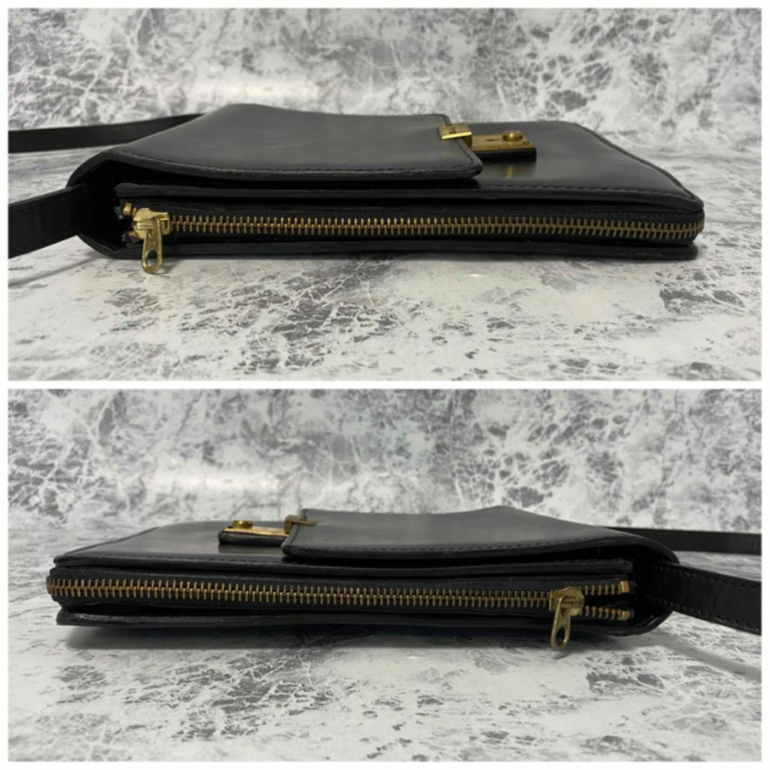 GUCCI グッチ オールドグッチ ヴィンテージ ショルダーバッグ GUCCI グッチ オールドグッチ ヴィンテージ ショルダーバッグ