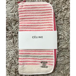 セリーヌ(celine)のセリーヌ タオル(タオル/バス用品)