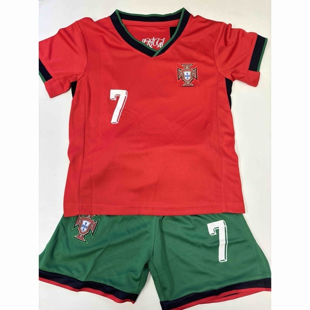 150cmポルトガル代表新モデル ロナウド 子供サッカー 150cmポルトガル代表新モデル ロナウド 子供サッカー
