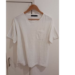 レイジブルー(RAGEBLUE)のレイジブルー　半袖Tシャツ　メンズ　Lサイズ(Tシャツ/カットソー(半袖/袖なし))