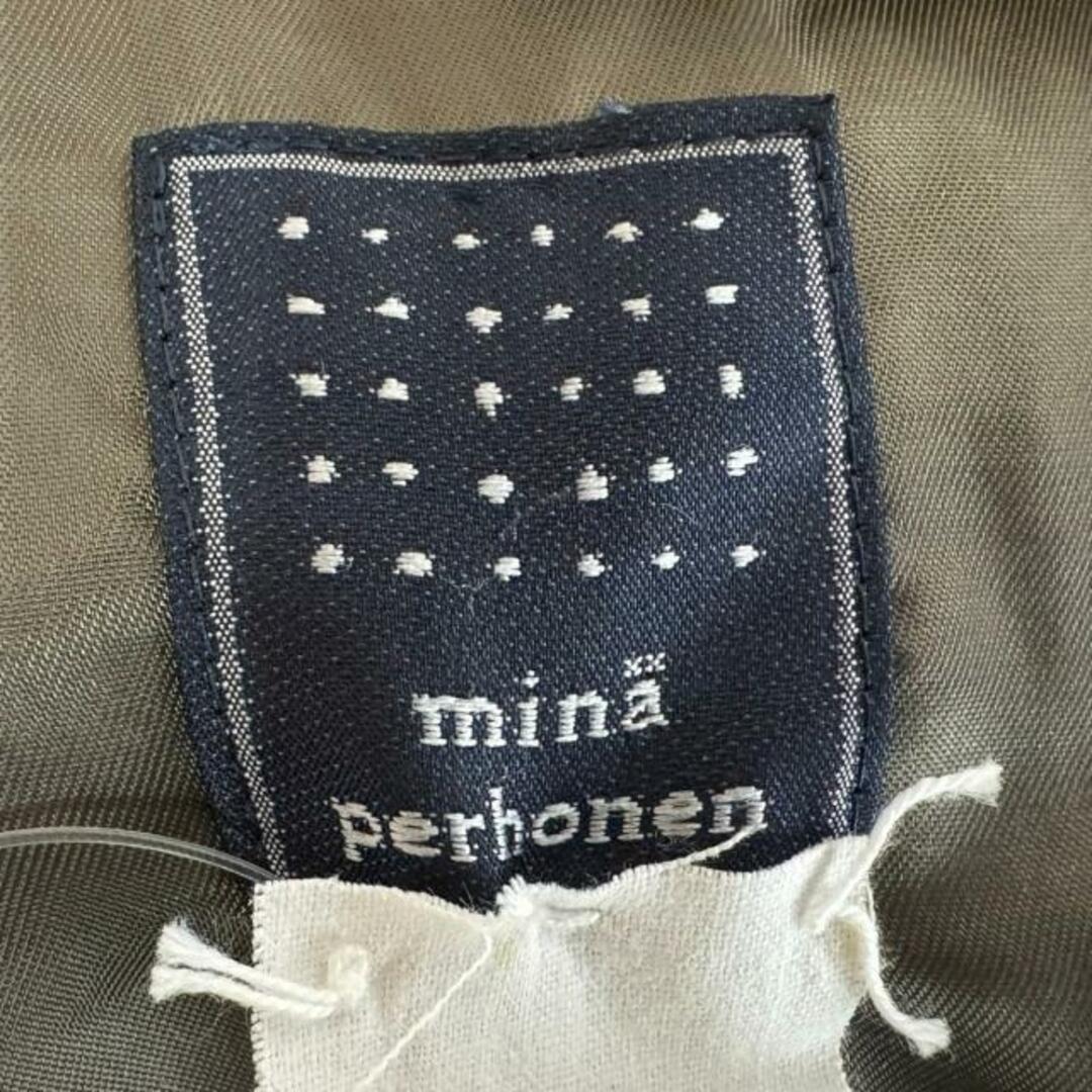 mina perhonen (mina)(ミナペルホネン) ワンピース サイズ36 S mina perhonen (mina)(ミナペルホネン) ワンピース サイズ36 S