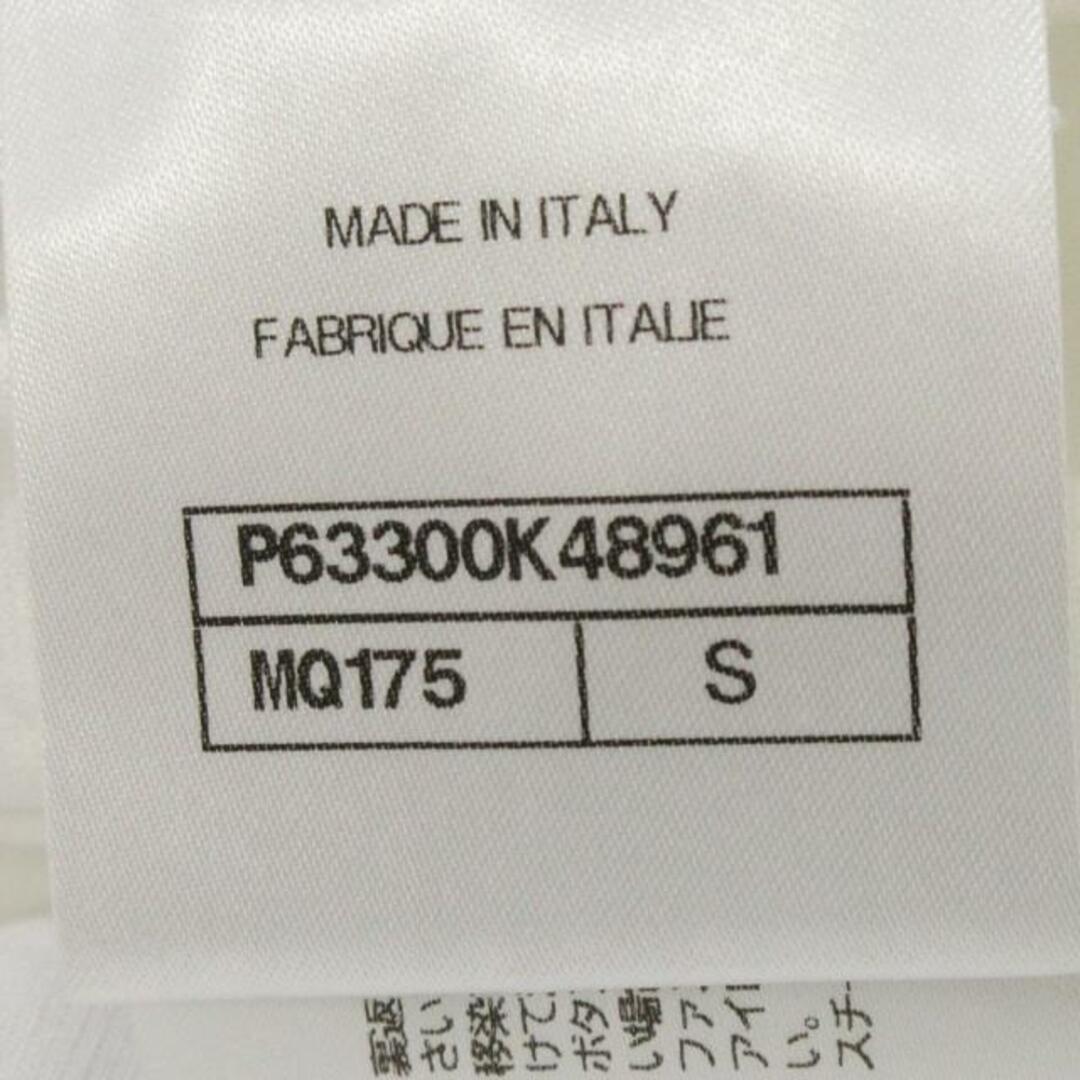 CHANEL - CHANEL(シャネル) 長袖Tシャツ サイズS レディース