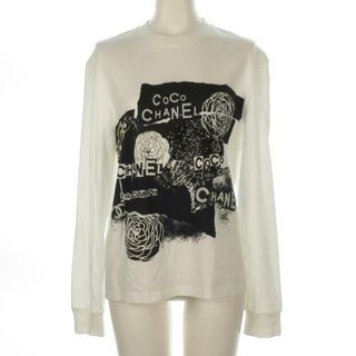 CHANEL(Tシャツ(長袖/七分))のフリマアイテム一覧 CHANEL(Tシャツ(長袖/七分))のフリマアイテム一覧
