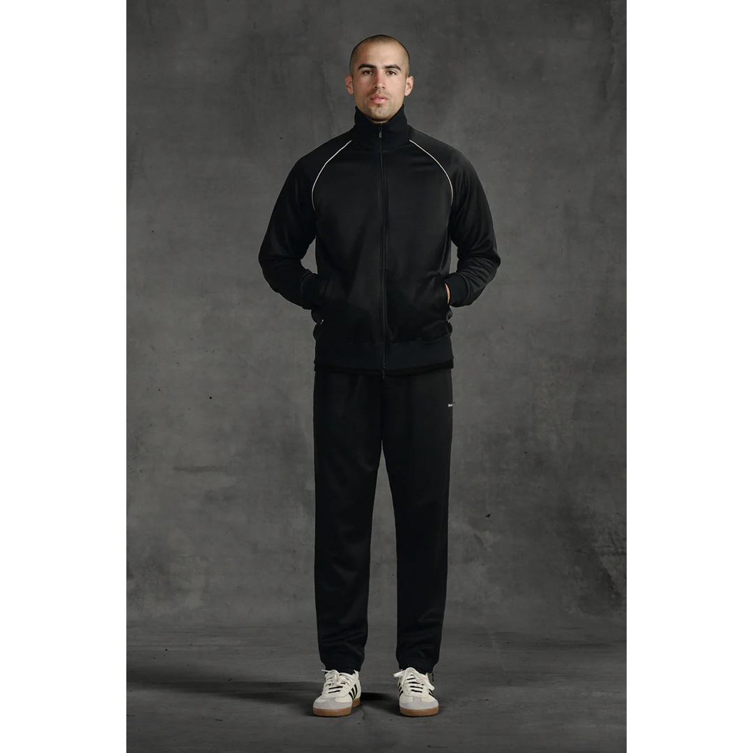 jjjjound Fan Tracksuit Topの通販 by 24|ラクマ jjjjound Fan Tracksuit Topの通販 by 24|ラクマ