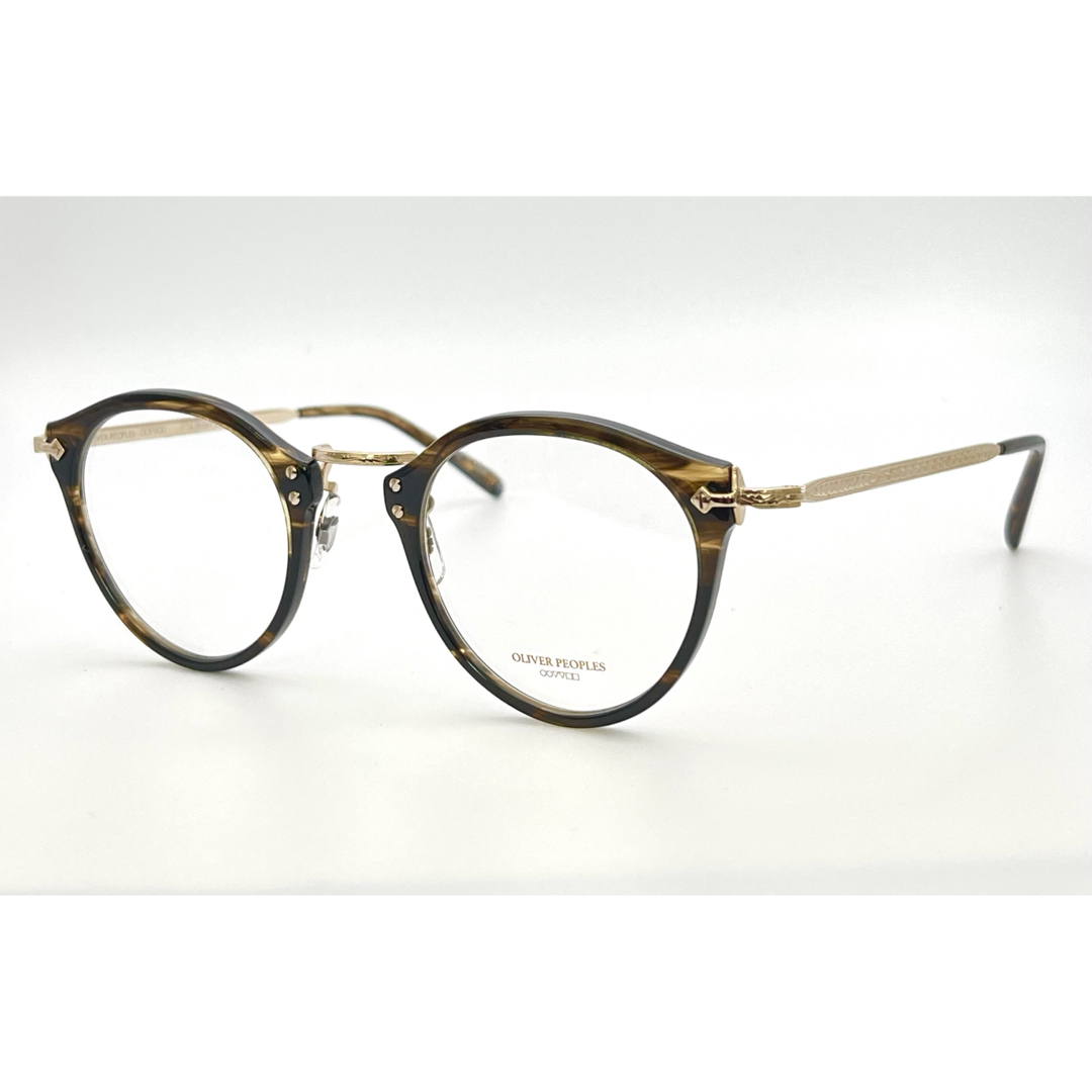 新品】オリバーピープルズ505 COCO2 LimitedEdition雅 新品】オリバーピープルズ505 COCO2 LimitedEdition雅
