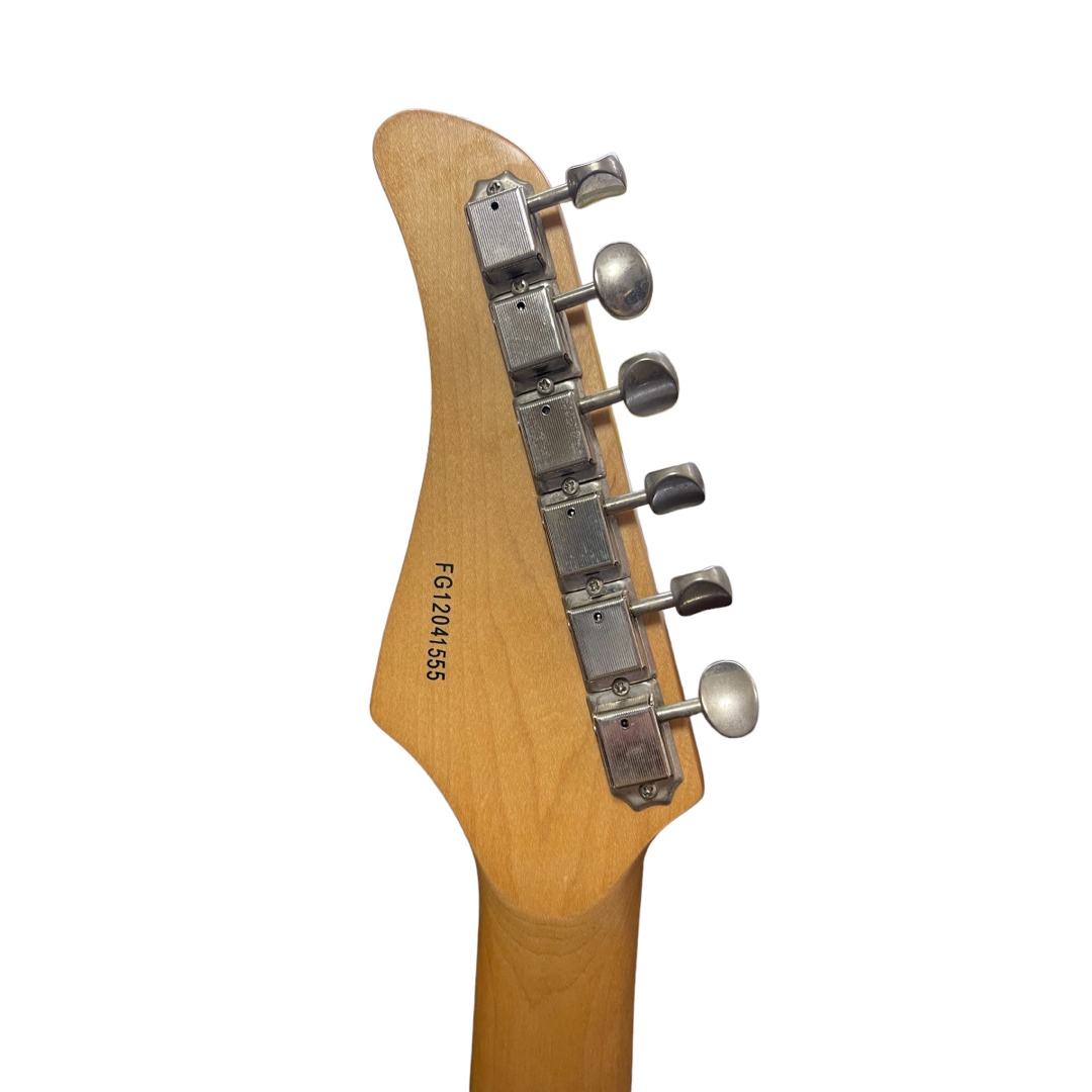 廃盤品 FERNANDES LE-1Z mk2 HSH フェルナンデス 廃盤品 FERNANDES LE-1Z mk2 HSH フェルナンデス