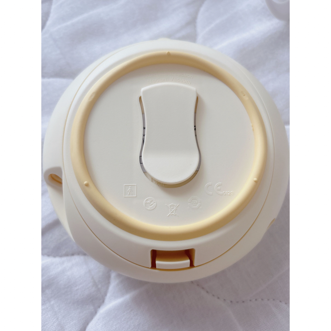 メデラ 電動搾乳機 ソロ 2023.6購入