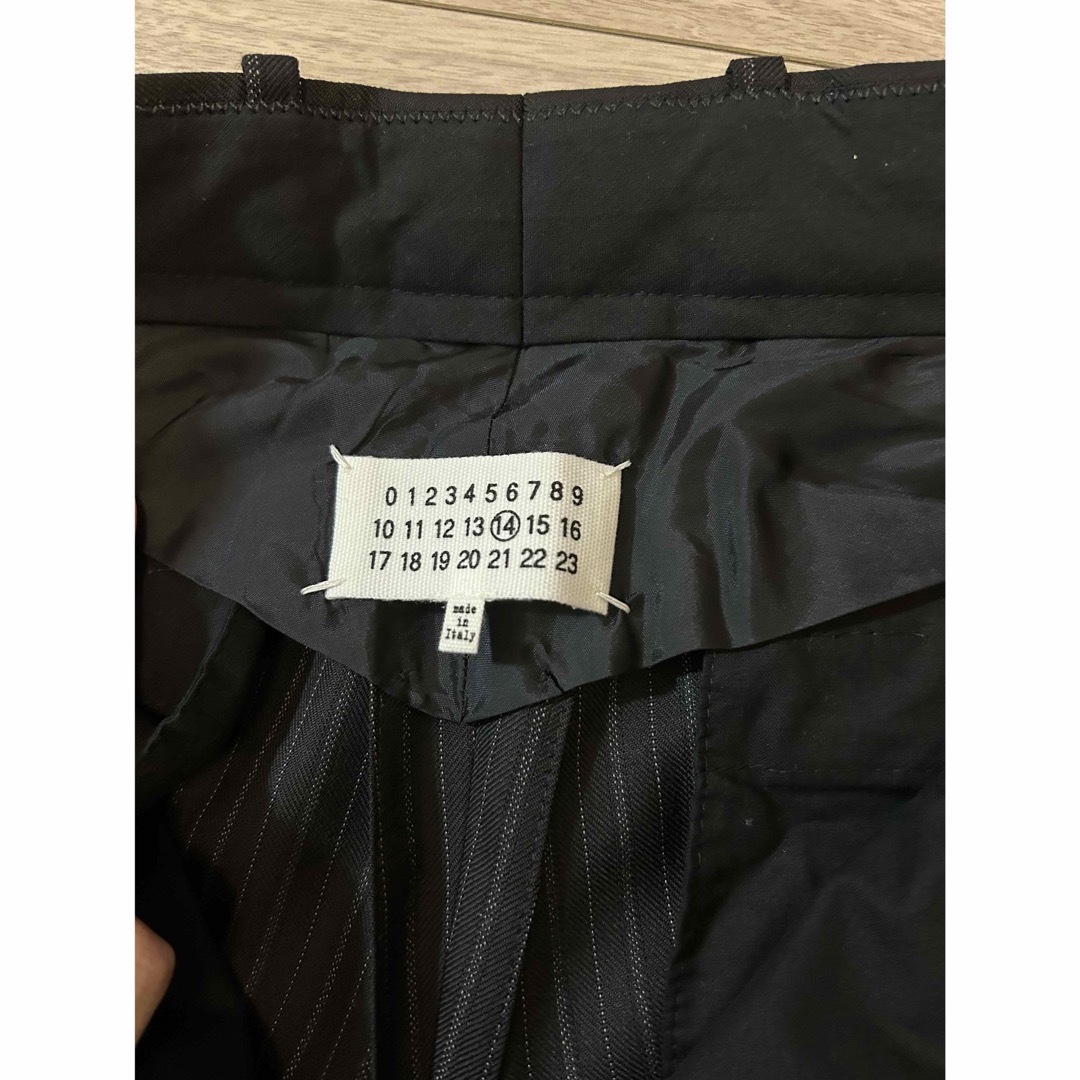 Maison Margiela(旧Maison Martin Margiela) - メゾン Maison Margiela(旧Maison Martin Margiela) - メゾン
