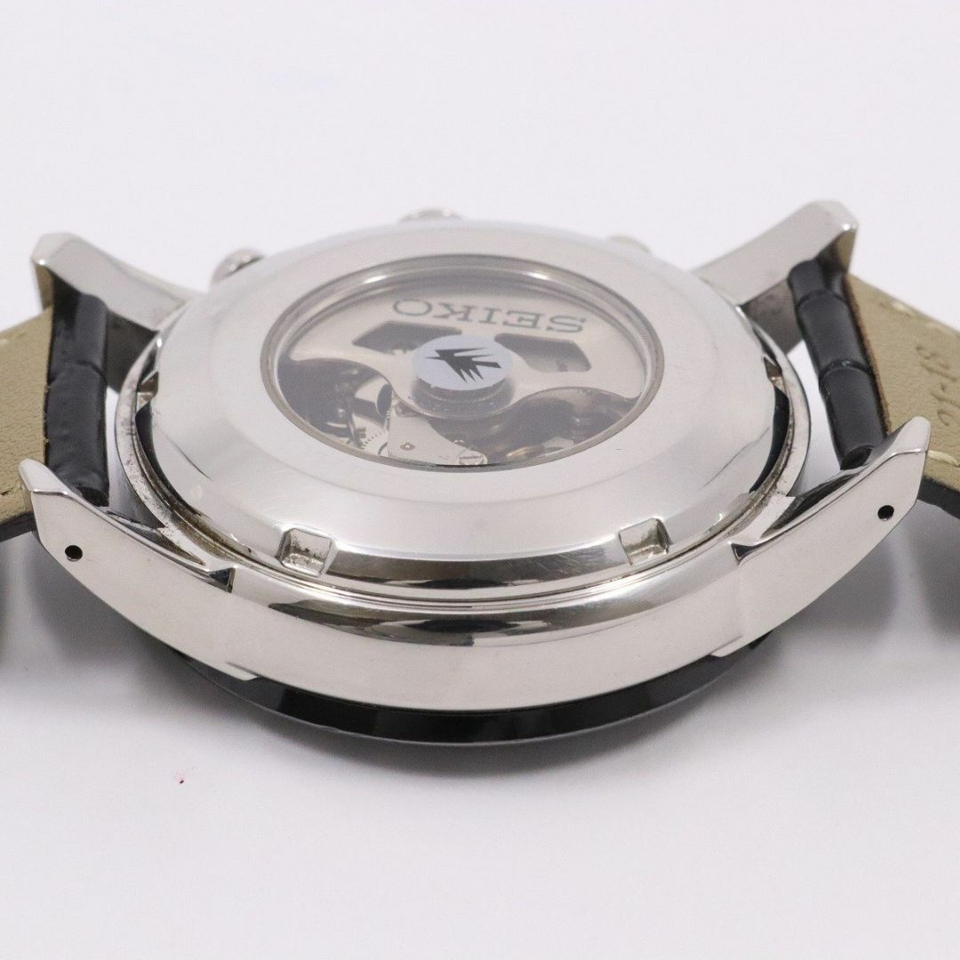 SEIKO - SEIKO セイコー ブライツ フェニックス メカニカル SEIKO - SEIKO セイコー ブライツ フェニックス メカニカル