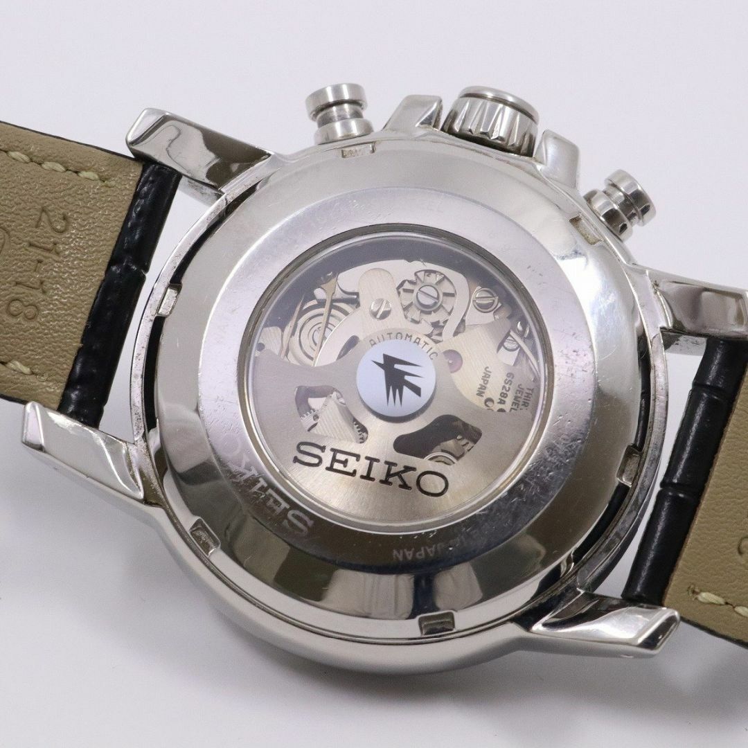SEIKO - SEIKO セイコー ブライツ フェニックス メカニカル SEIKO - SEIKO セイコー ブライツ フェニックス メカニカル