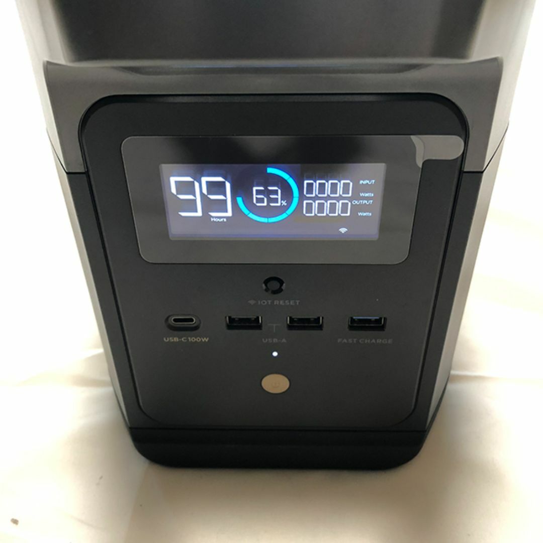 EcoFlow DELTA mini EcoFlow DELTA mini