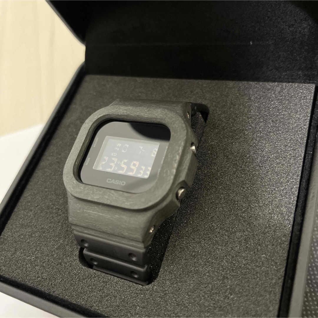 DAMUE 5600-vintage ダミュー ビンテージ ひく G-SHOCK DAMUE 5600-vintage ダミュー ビンテージ ひく G-SHOCK