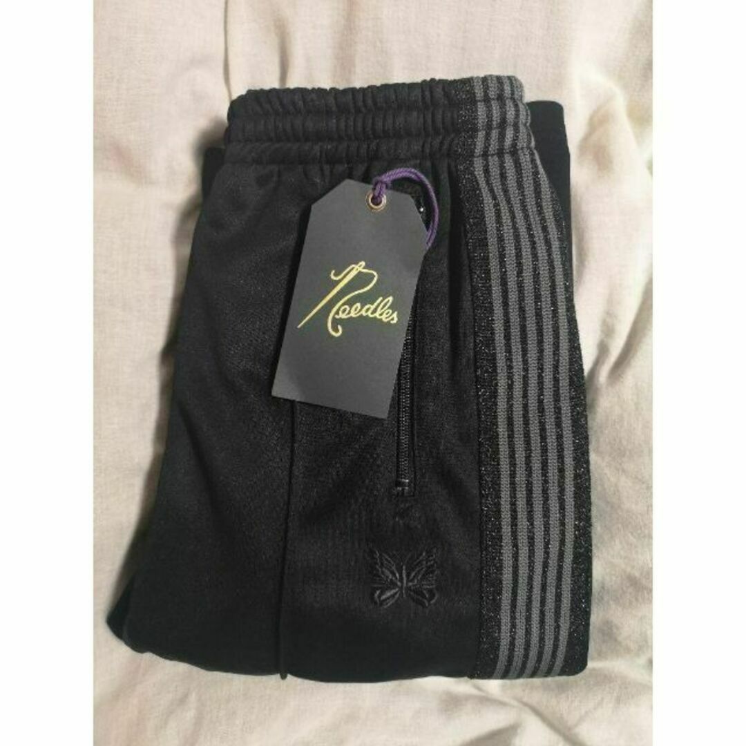 ニードルズ ニードルス tee 22 菅田将暉 あぶら BTS ストレート S ニードルズ ニードルス tee 22 菅田将暉 あぶら BTS ストレート S