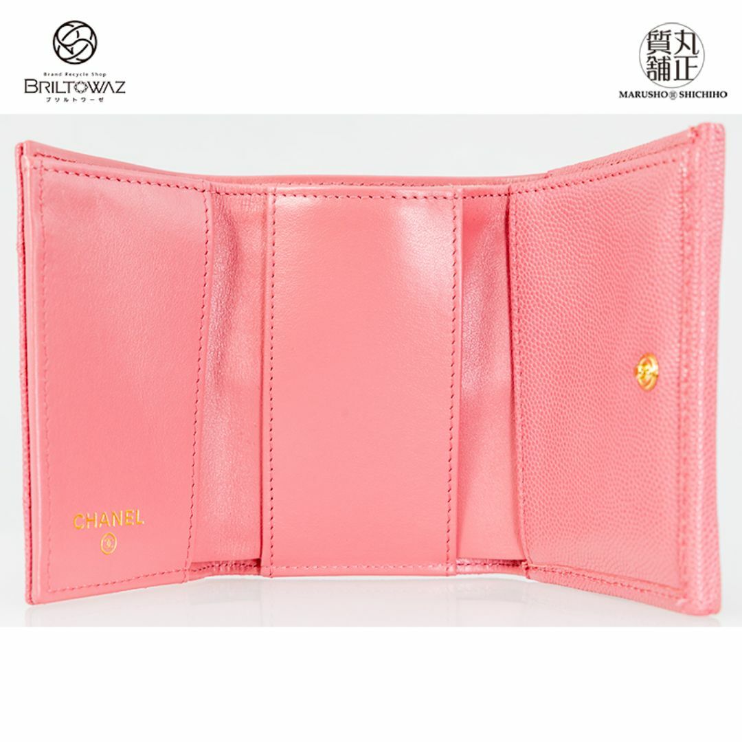 CHANEL - 【Sale】シャネル 2023秋冬 23B スモールフラップ CHANEL - 【Sale】シャネル 2023秋冬 23B スモールフラップ