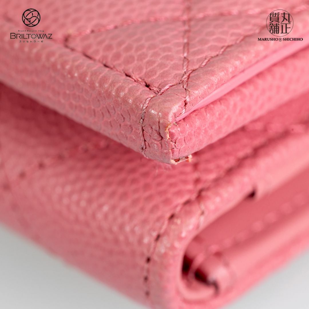 CHANEL - 【Sale】シャネル 2023秋冬 23B スモールフラップ CHANEL - 【Sale】シャネル 2023秋冬 23B スモールフラップ