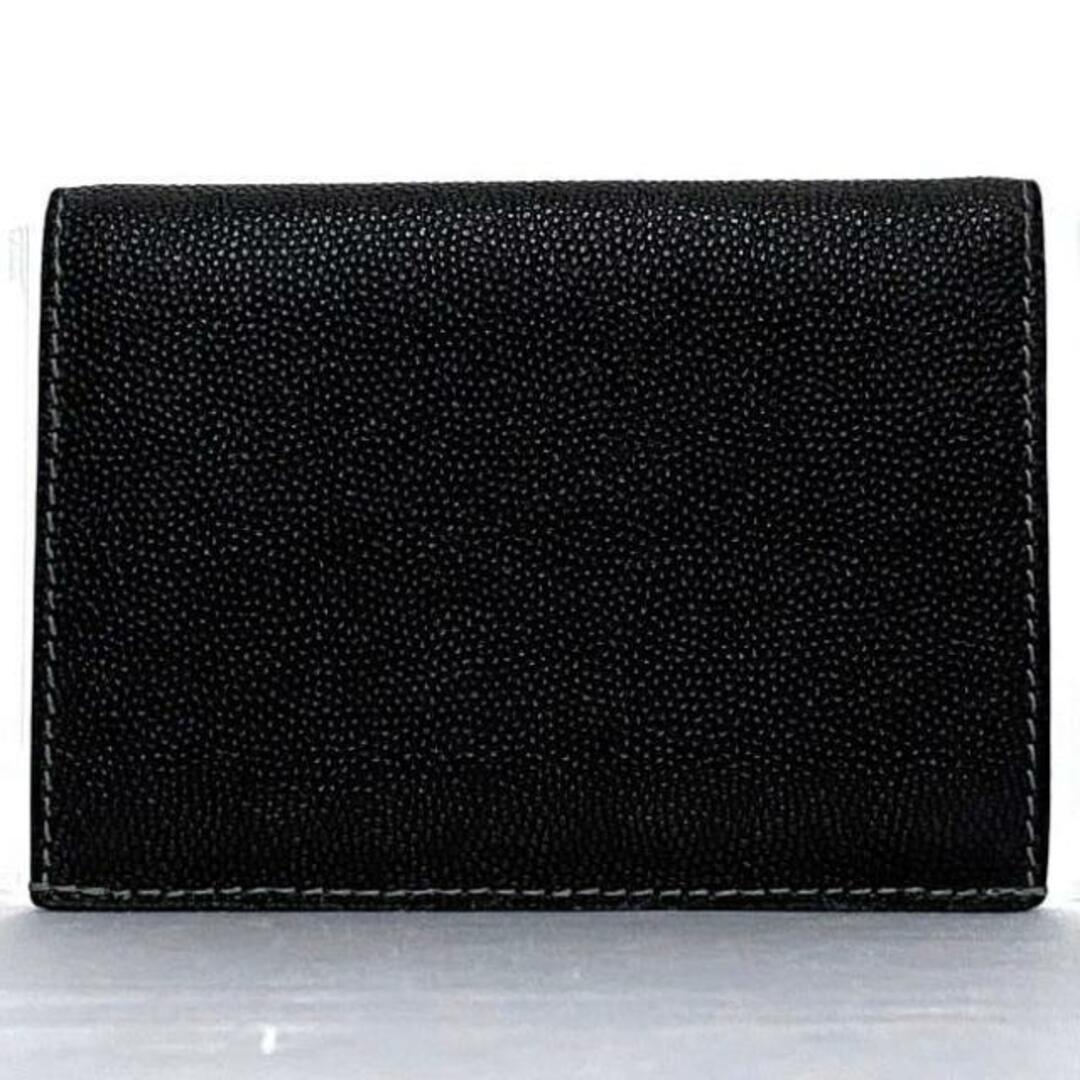 Cartier - カルティエ 名刺入れ ブラック ラブ L3000771 美品 Cartier - カルティエ 名刺入れ ブラック ラブ L3000771 美品