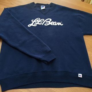 エルエルビーン(L.L.Bean)のL.L.Bean エルエルビーン ★ジュニアXL(スウェット)