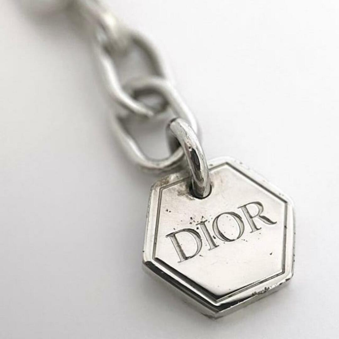 【気質アップ】 Christian Dior ネックレス ロング ディオール クリスチャン - ネックレス(トップつき)