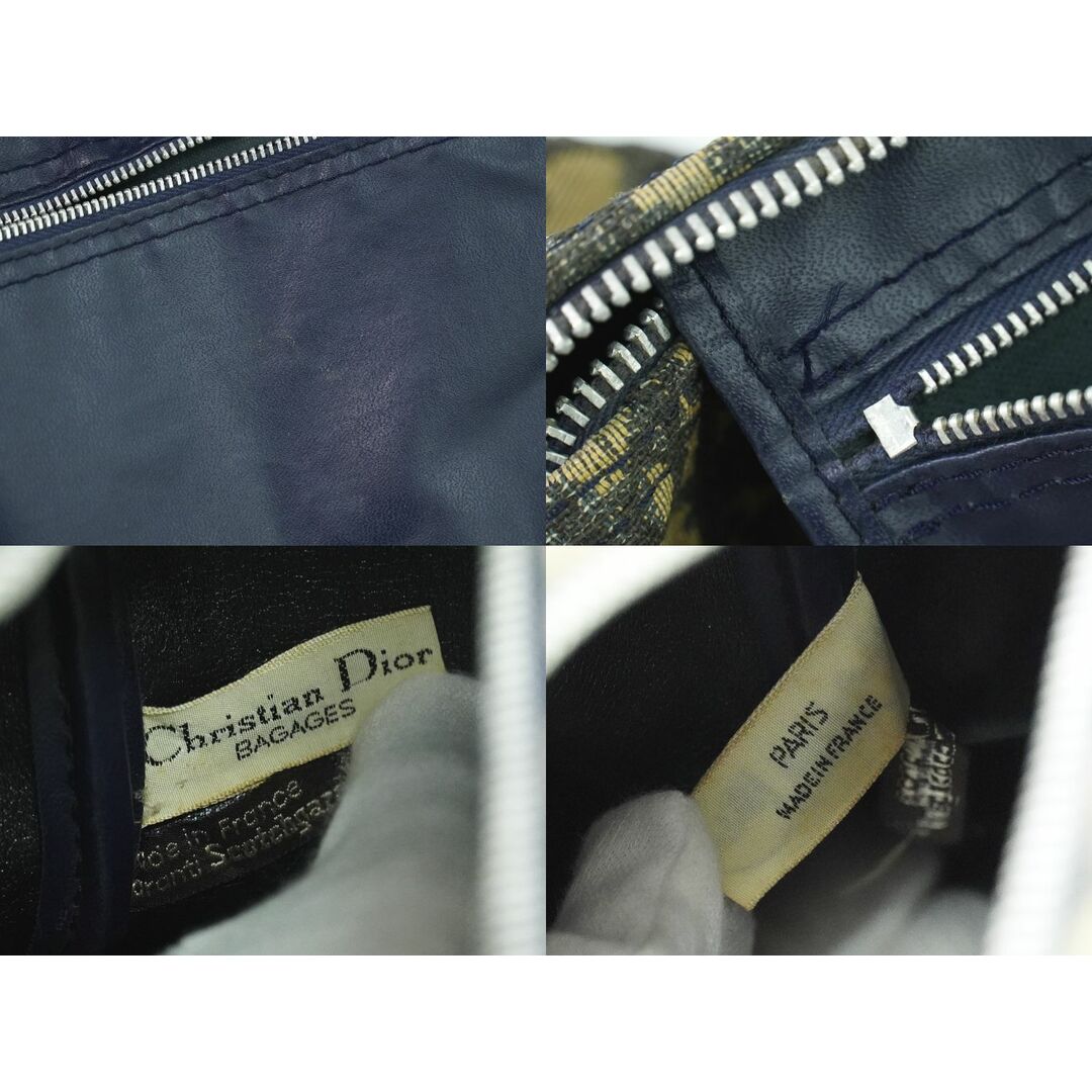 Christian Dior - 本物 クリスチャン ディオール Christian Dior Christian Dior - 本物 クリスチャン ディオール Christian Dior