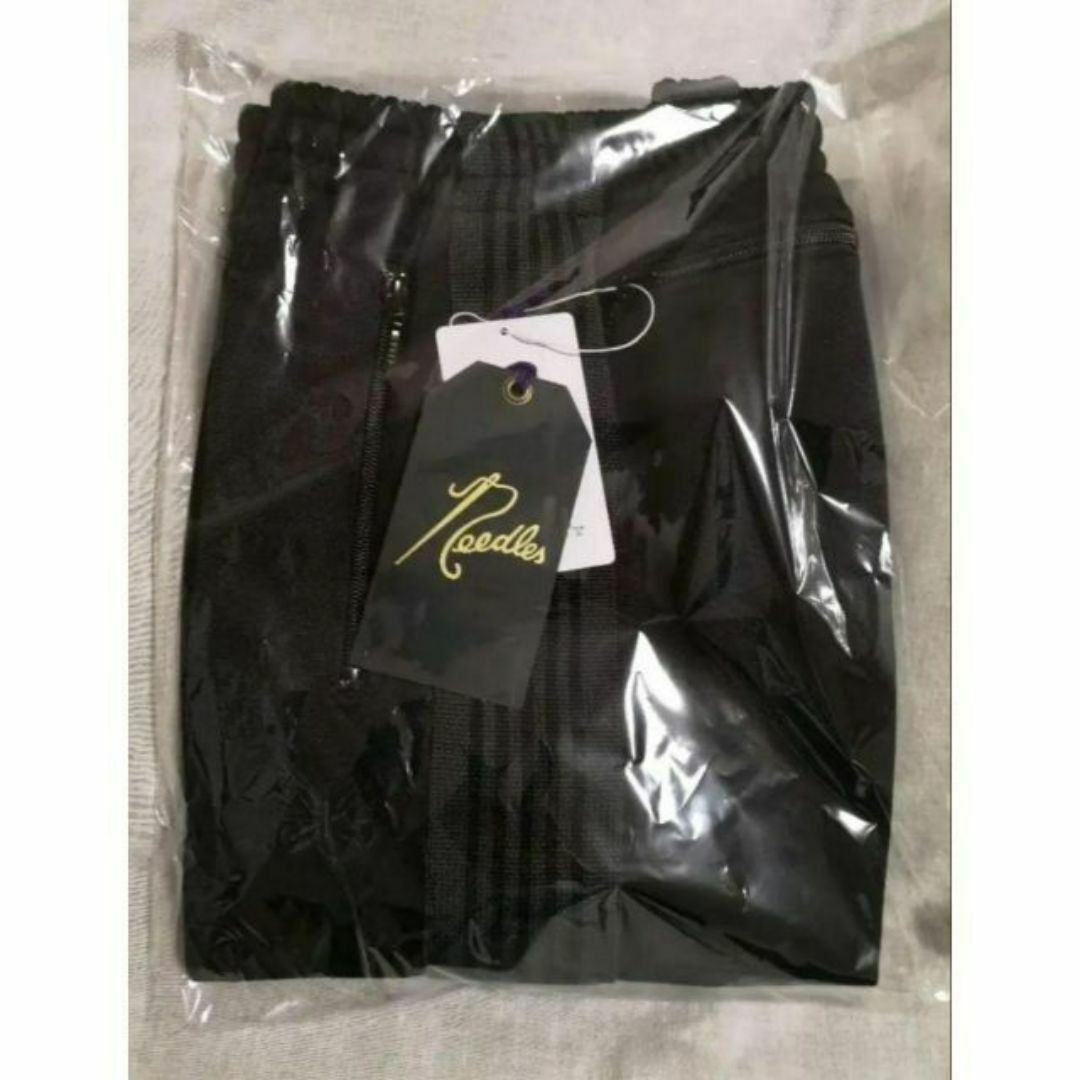 ニードルズ ニードルス tee 22ss 菅田将暉 BTS ナロー 黒 XS ニードルズ ニードルス tee 22ss 菅田将暉 BTS ナロー 黒 XS
