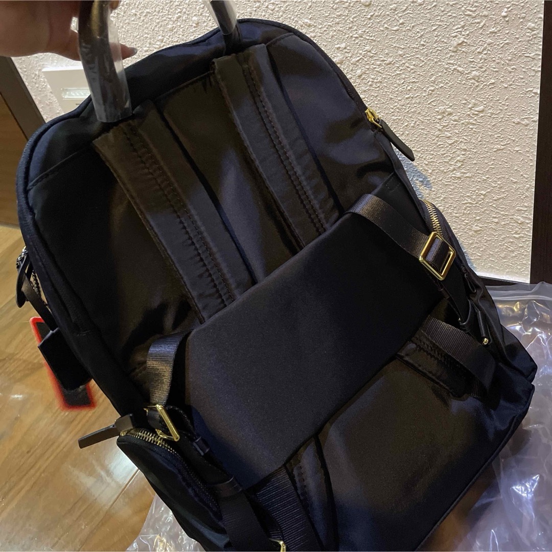 未使用】セールTUMI Voyageur 「カーソン」バックパック 未使用】セールTUMI Voyageur 「カーソン」バックパック