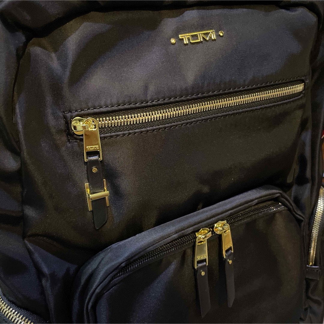 未使用】セールTUMI Voyageur 「カーソン」バックパック 未使用】セールTUMI Voyageur 「カーソン」バックパック