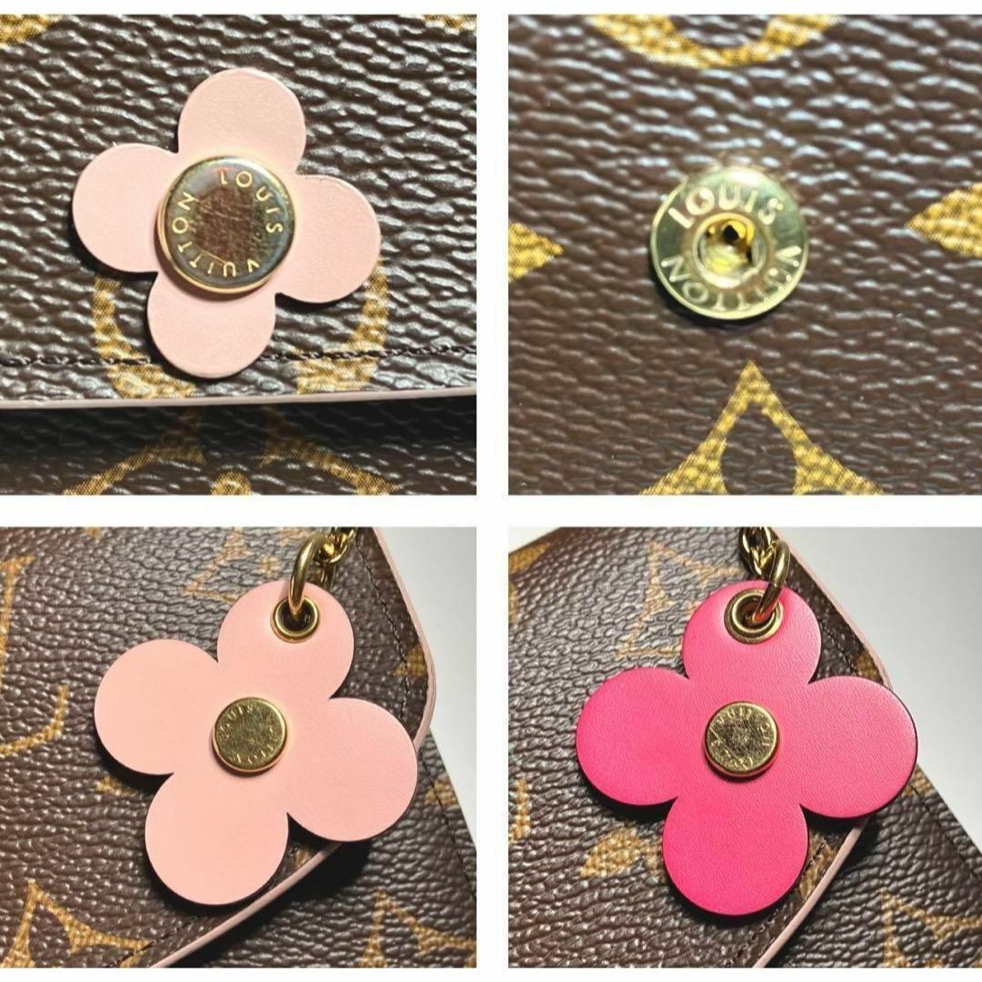 LOUIS VUITTON - 【特別価格】極美品❤︎LOUIS VUITTONヴィトン LOUIS VUITTON - 【特別価格】極美品❤︎LOUIS VUITTONヴィトン