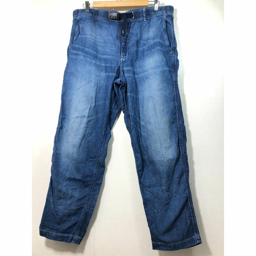 020721● POLO RALPH LAUREN RELAXED FIT