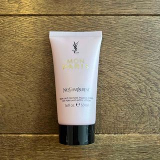 Yves Saint Laurent Beaute(ボディローション/ミルク)のフリマ Yves Saint Laurent Beaute(ボディローション/ミルク)のフリマ