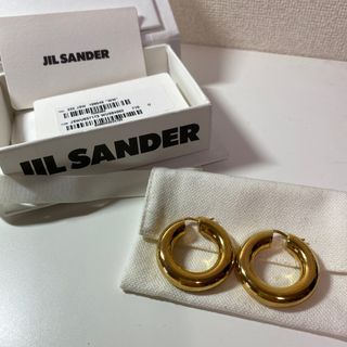 JIL SANDER(ピアス)のフリマアイテム一覧 JIL SANDER(ピアス)のフリマアイテム一覧