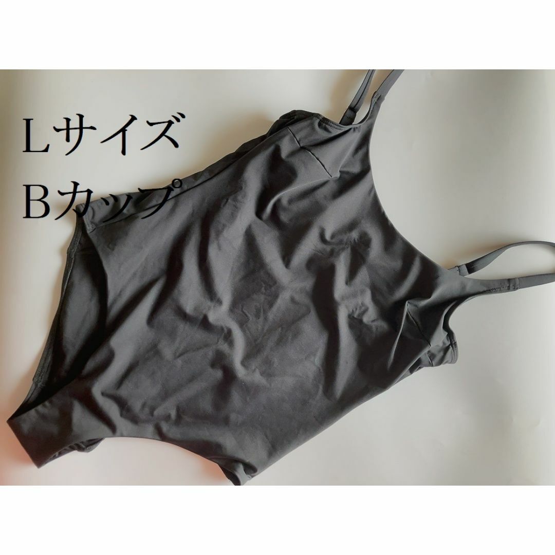 L/Bカップ☆Simone Perele　シモーヌ ペレール　ワイヤー入海外水着