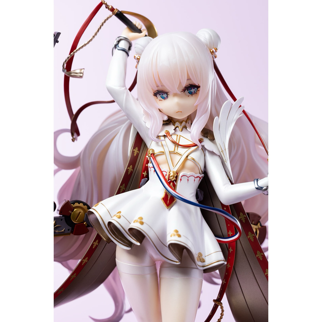 新品未開封】アズレン ル・マラン TFedition 1/7 フィギュアの 新品未開封】アズレン ル・マラン TFedition 1/7 フィギュアの
